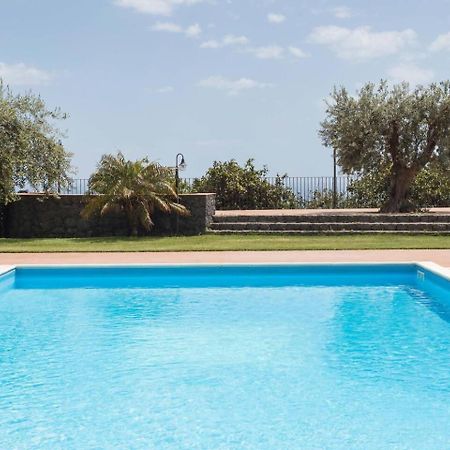 סנטה ונרינה Villa Ginevra מראה חיצוני תמונה
