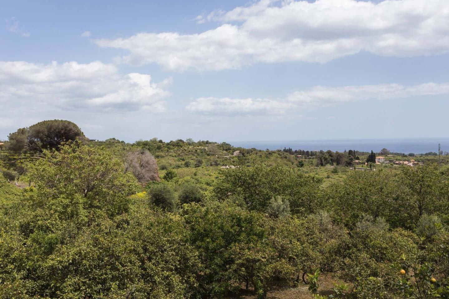 סנטה ונרינה Villa Ginevra מראה חיצוני תמונה