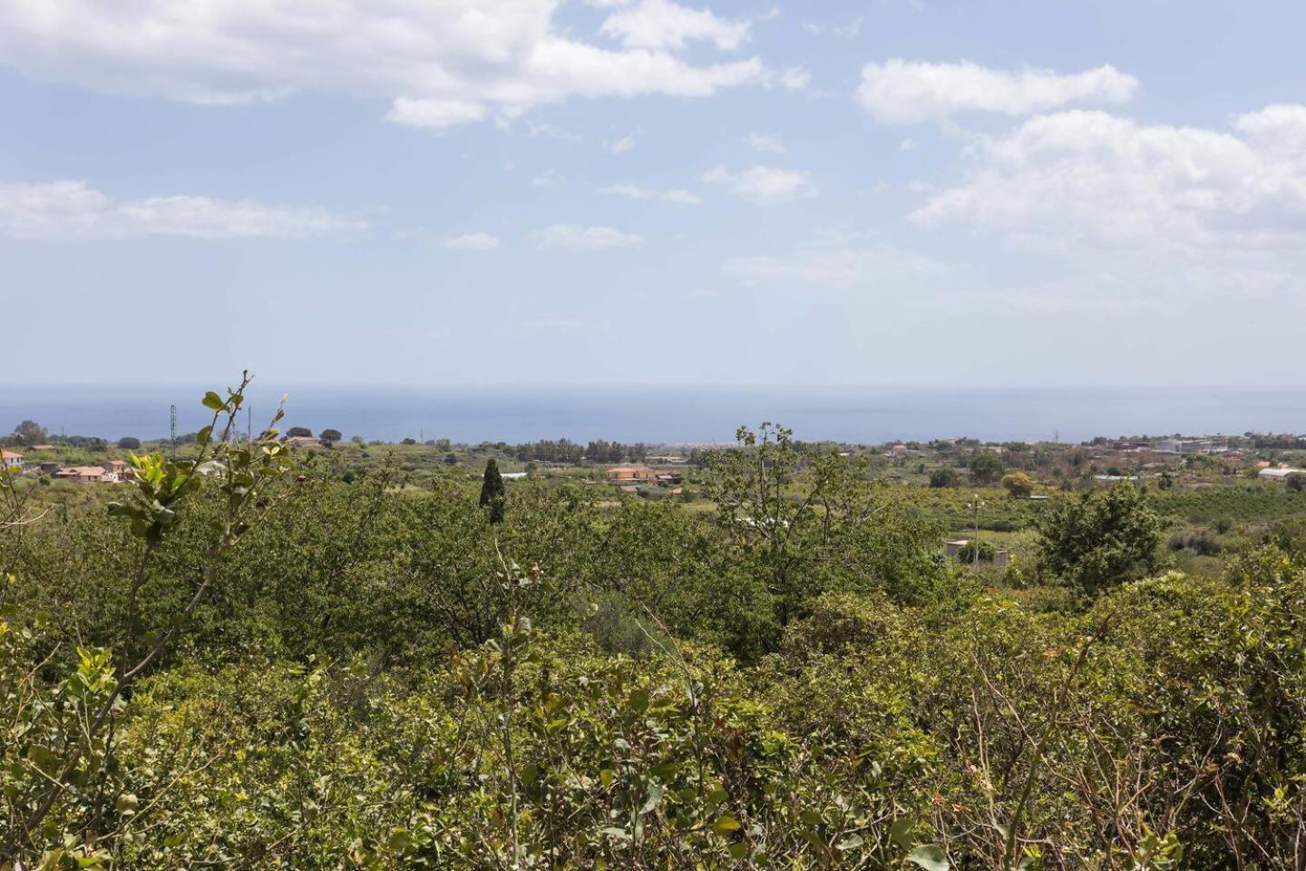 סנטה ונרינה Villa Ginevra מראה חיצוני תמונה
