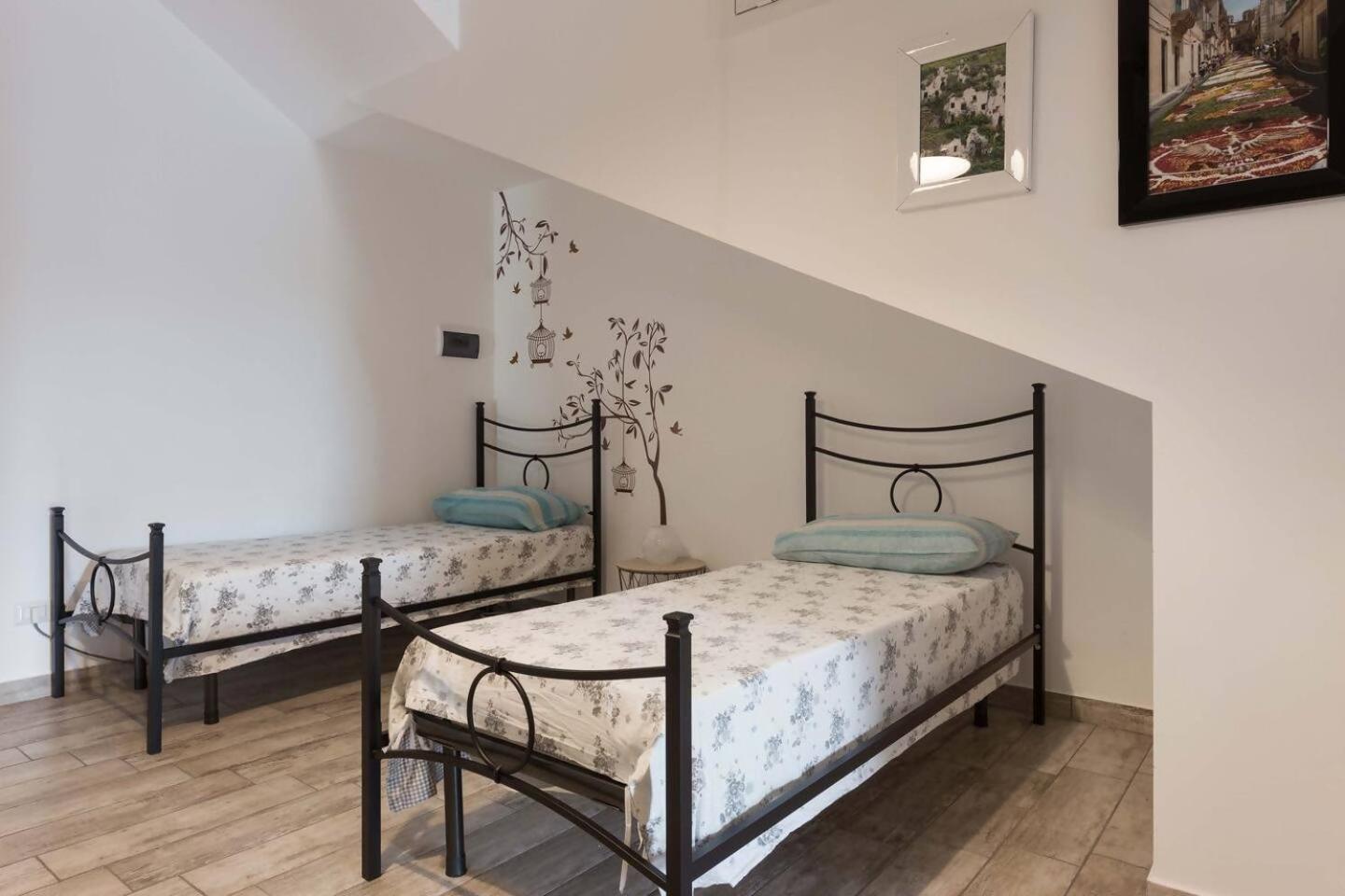 סנטה ונרינה Villa Ginevra מראה חיצוני תמונה