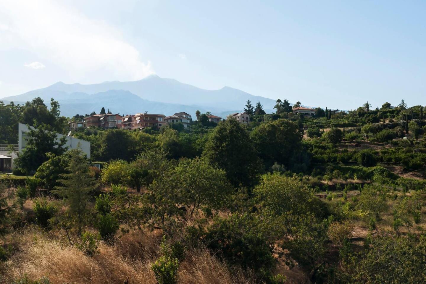 סנטה ונרינה Villa Ginevra מראה חיצוני תמונה